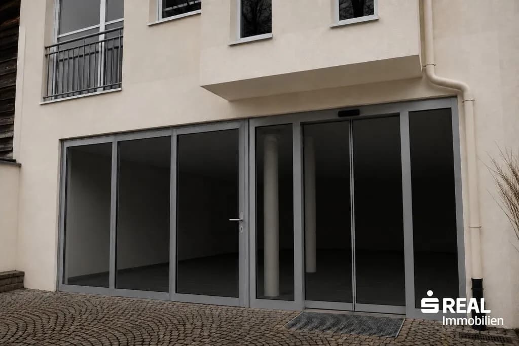 2-Zimmer-Gewerbeimmobilie kaufen in Reutte – 122 m², € 550.000
