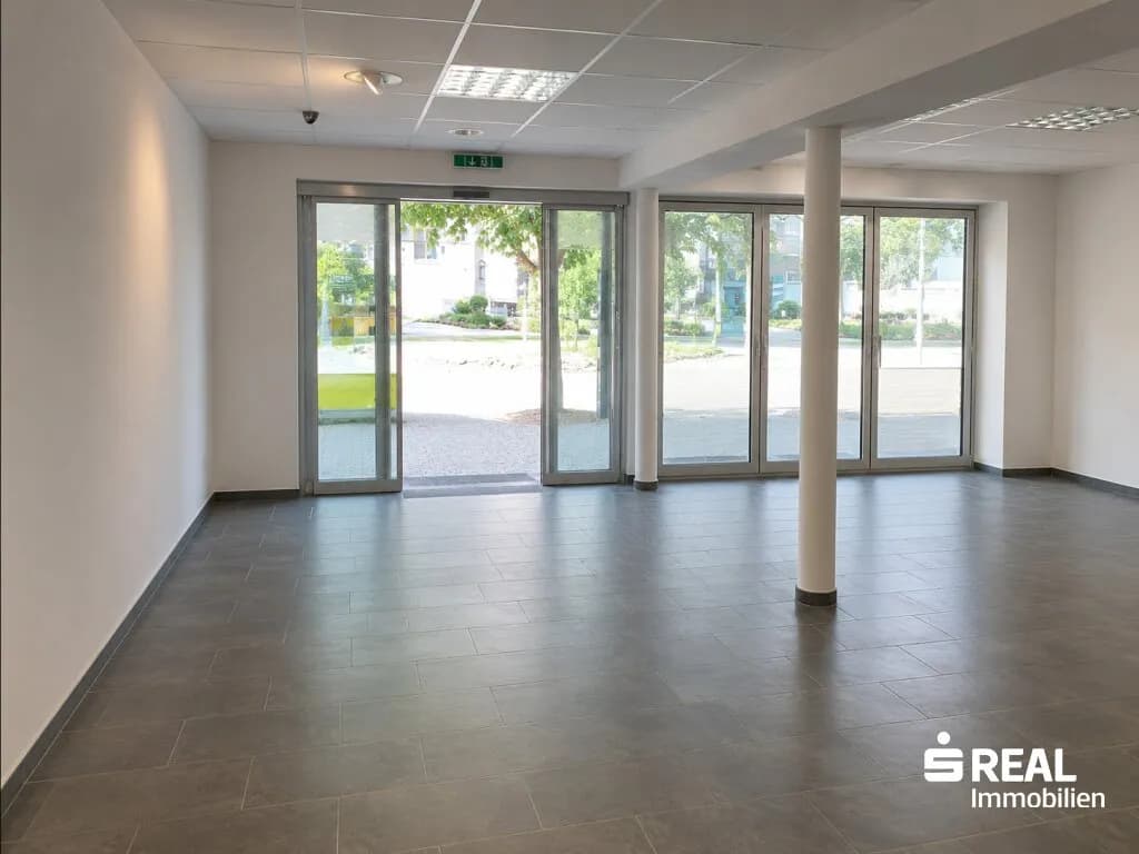2-Zimmer-Gewerbeimmobilie kaufen in Reutte – 122 m², € 550.000 – Bild 2 von 10