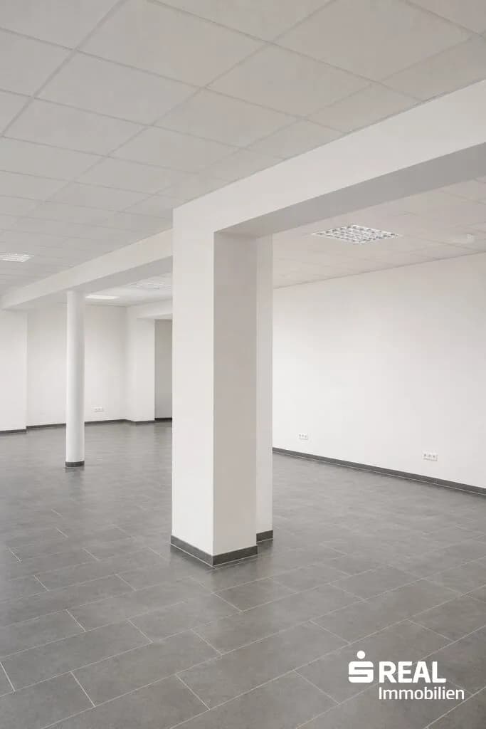 2-Zimmer-Gewerbeimmobilie kaufen in Reutte – 122 m², € 550.000 – Bild 4 von 10