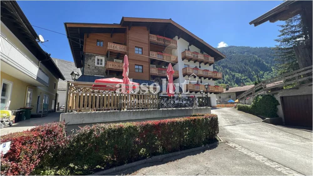 Gewerbeimmobilie kaufen in Sankt Johann im Pongau – 1 500 m², € 3.200.000 – Bild 2 von 25