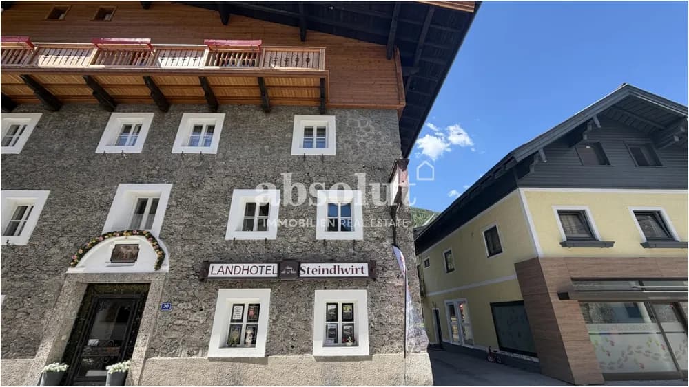 Gewerbeimmobilie kaufen in Sankt Johann im Pongau – 1 500 m², € 3.200.000 – Bild 3 von 25