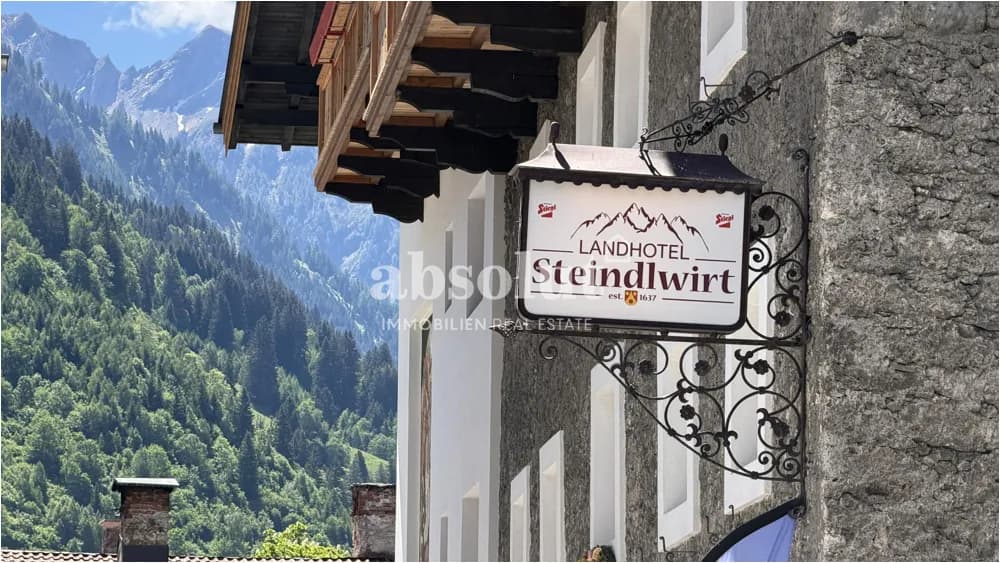 Gewerbeimmobilie kaufen in Sankt Johann im Pongau – 1 500 m², € 3.200.000 – Bild 4 von 25