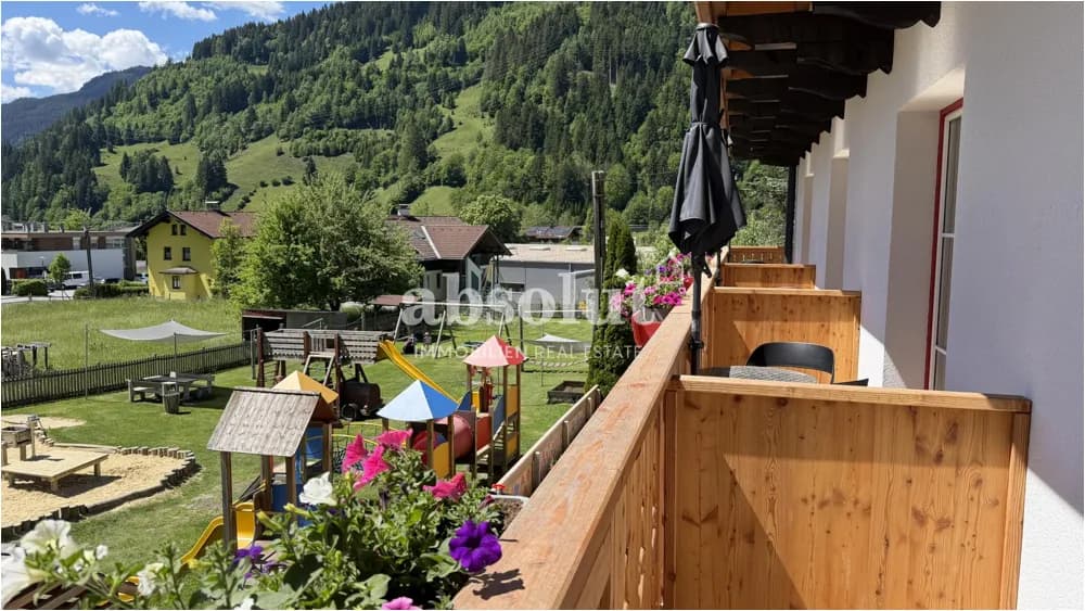 Gewerbeimmobilie kaufen in Sankt Johann im Pongau – 1 500 m², € 3.200.000 – Bild 11 von 25