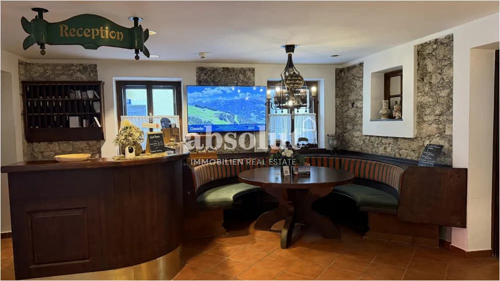 Gewerbeimmobilie kaufen in Sankt Johann im Pongau – 1 500 m², € 3.200.000 – Bild 12 von 25