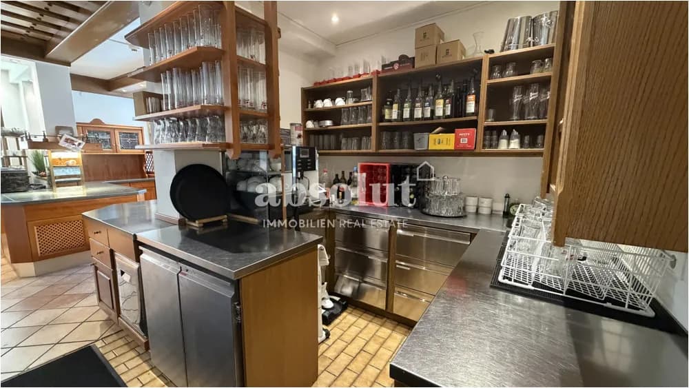 Gewerbeimmobilie kaufen in Sankt Johann im Pongau – 1 500 m², € 3.200.000 – Bild 14 von 25