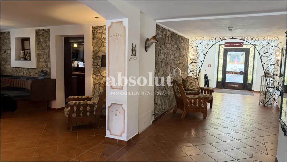 Gewerbeimmobilie kaufen in Sankt Johann im Pongau – 1 500 m², € 3.200.000 – Bild 16 von 25