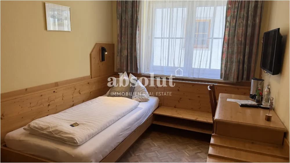 Gewerbeimmobilie kaufen in Sankt Johann im Pongau – 1 500 m², € 3.200.000 – Bild 17 von 25