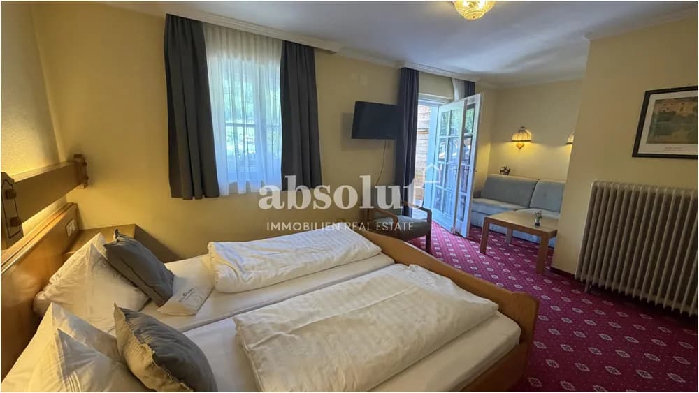 Gewerbeimmobilie kaufen in Sankt Johann im Pongau – 1 500 m², € 3.200.000 – Bild 18 von 25
