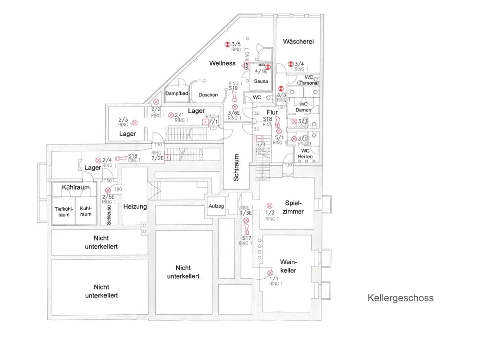 Gewerbeimmobilie kaufen in Sankt Johann im Pongau – 1 500 m², € 3.200.000 – Bild 19 von 25