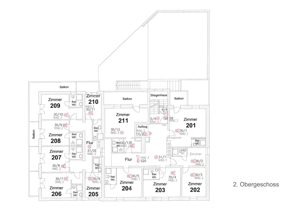 Gewerbeimmobilie kaufen in Sankt Johann im Pongau – 1 500 m², € 3.200.000 – Bild 22 von 25
