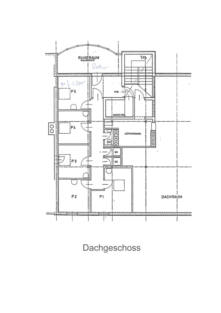 Gewerbeimmobilie kaufen in Sankt Johann im Pongau – 1 500 m², € 3.200.000 – Bild 24 von 25