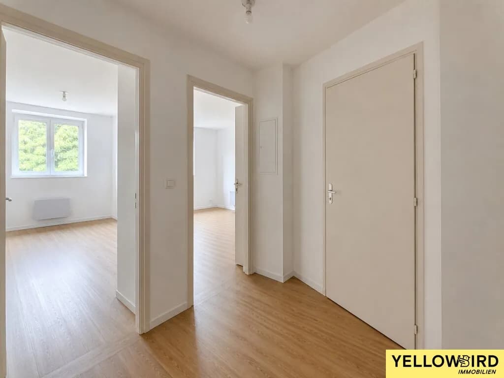 2-Zimmer-Wohnung kaufen in Wien – 44 m², € 165.000 – Bild 4 von 6