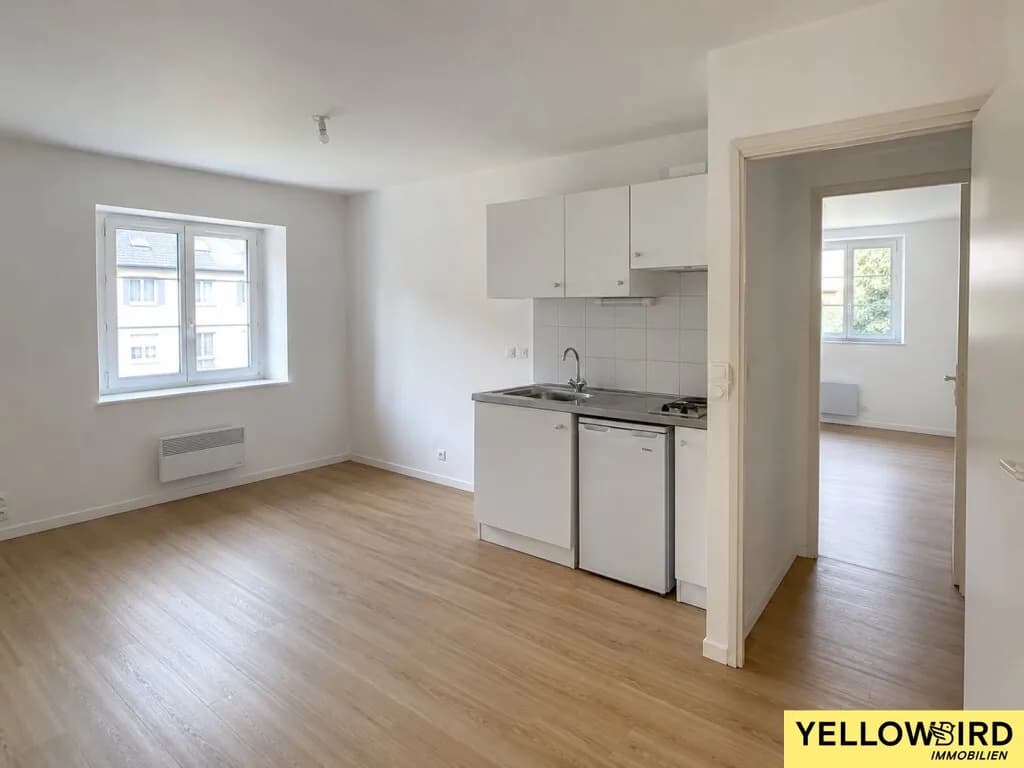 2-Zimmer-Wohnung kaufen in Wien – 44 m², € 165.000 – Bild 6 von 6