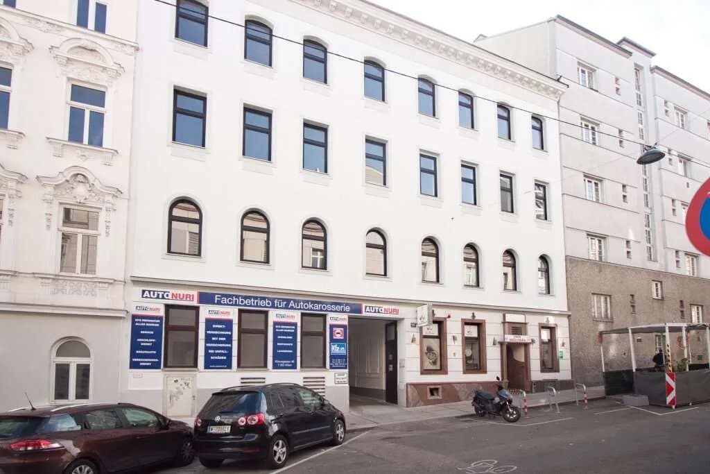 2-Zimmer-Wohnung kaufen in Wien – 44 m², € 219.000 – Bild 10 von 13