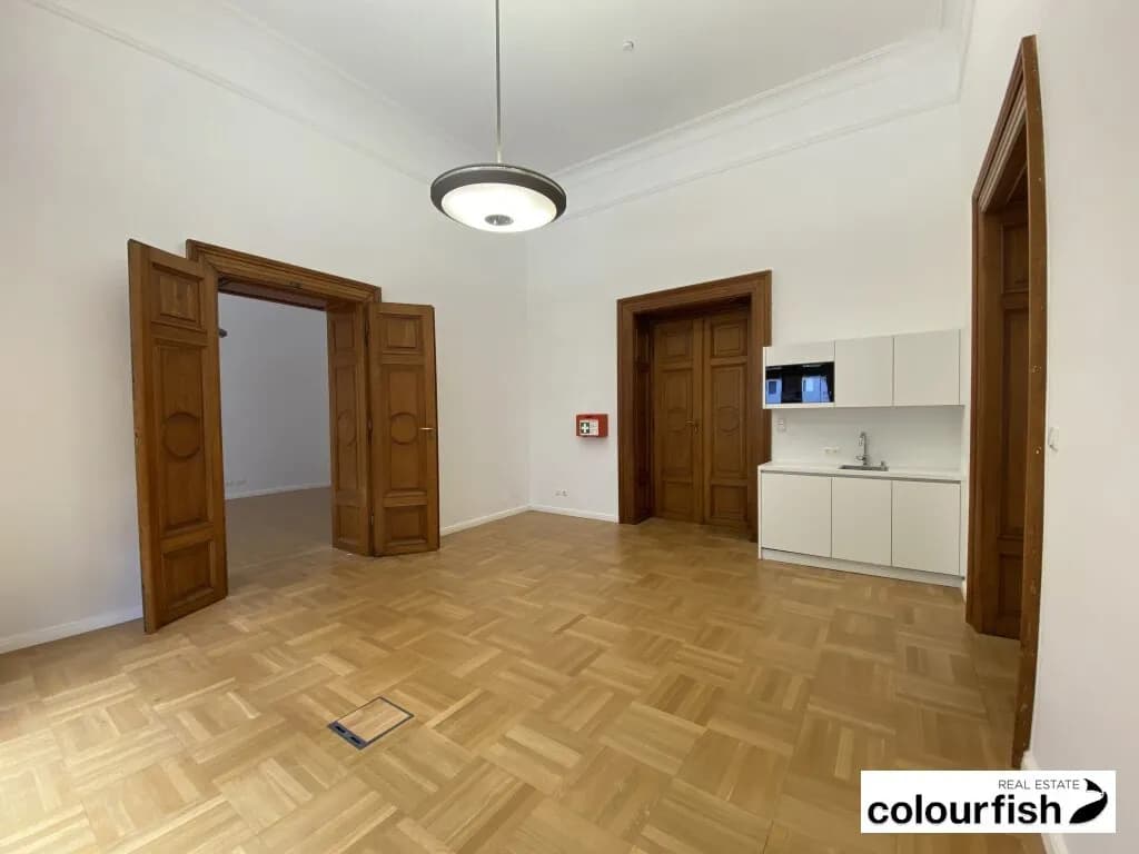 Gewerbeimmobilie mieten in Wien – 133 m², € 3.224 – Bild 4 von 10
