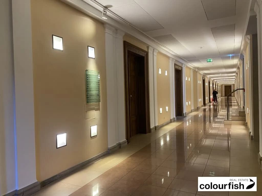 Gewerbeimmobilie mieten in Wien – 133 m², € 3.224 – Bild 6 von 10