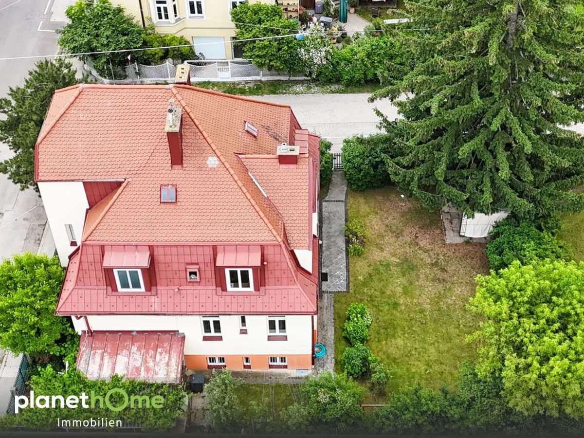 5-Zimmer-Wohnung kaufen in Wien – 122,74 m², € 449.000 – Bild 1 von 20