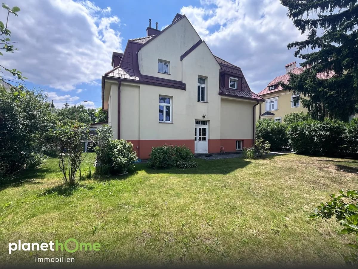 5-Zimmer-Wohnung kaufen in Wien – 122,74 m², € 449.000 – Bild 2 von 20