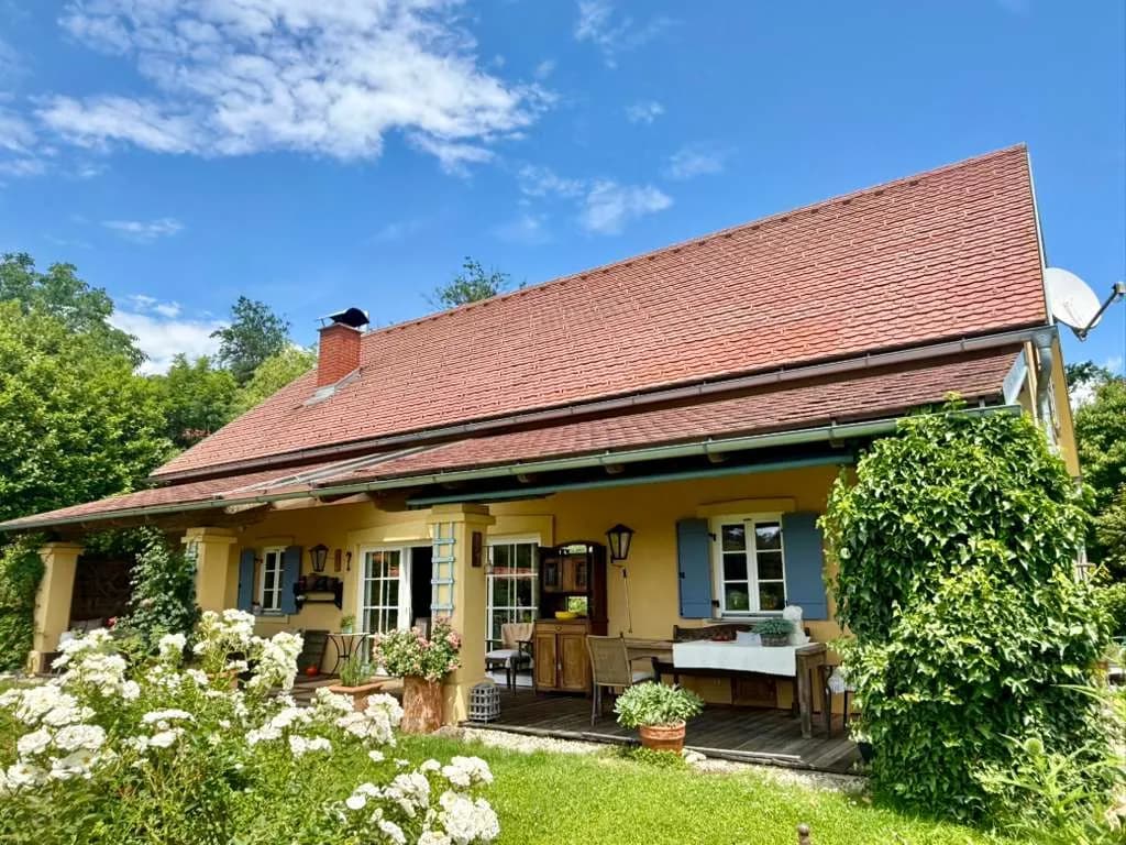 Haus kaufen in Leibnitz – 240 m², € 729.000 – Bild 2 von 46