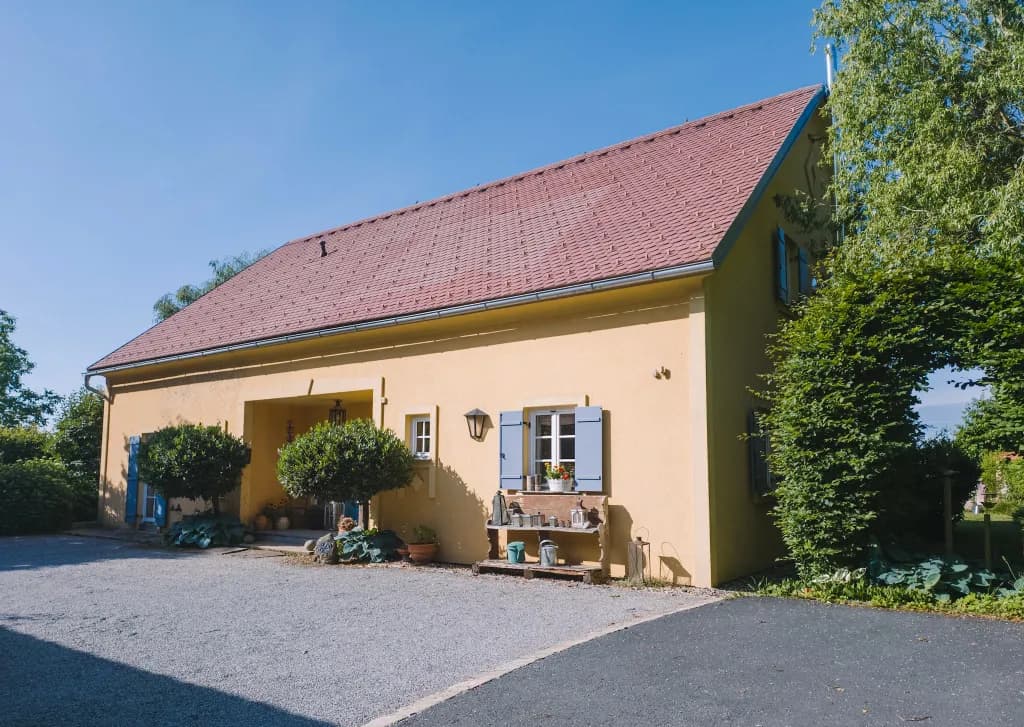 Haus kaufen in Leibnitz – 240 m², € 729.000 – Bild 3 von 46