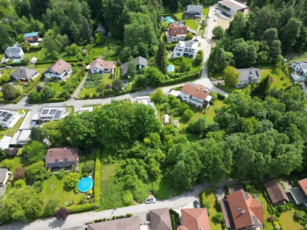 Grundstück kaufen in Graz – 800 m², € 545.000 – Bild 2 von 6