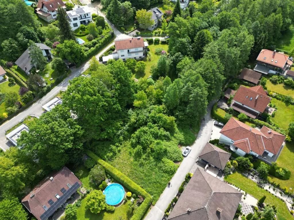 Grundstück kaufen in Graz – 800 m², € 545.000 – Bild 4 von 6