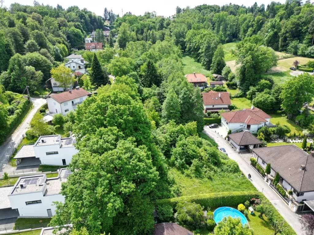 Grundstück kaufen in Graz – 800 m², € 545.000 – Bild 5 von 6