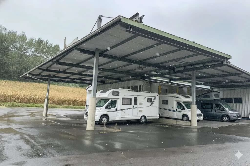 Immobilie mieten in Südoststeiermark – € 100