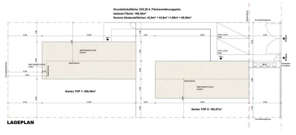 5-Zimmer-Haus kaufen in Wien – 125,17 m², € 525.000 – Bild 5 von 5