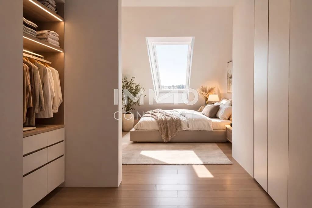 2-Zimmer-Wohnung kaufen in Wien – 70,86 m², € 498.000 – Bild 2 von 7