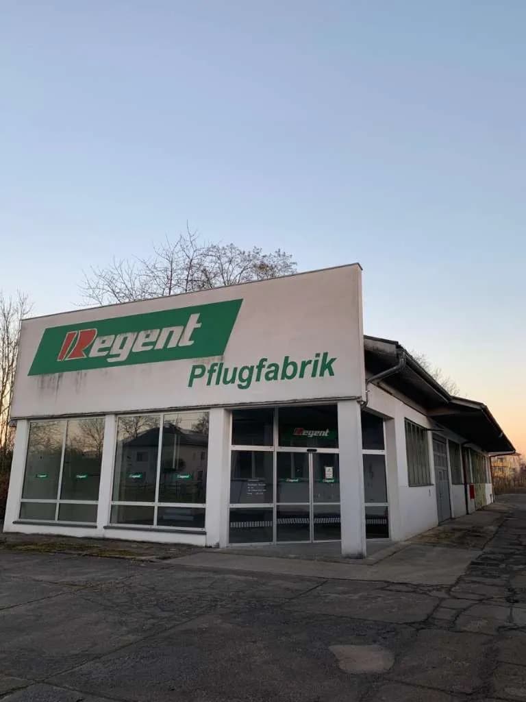 Gewerbeimmobilie mieten in Vöcklabruck – 12 000 m², € 5 – Bild 9 von 21