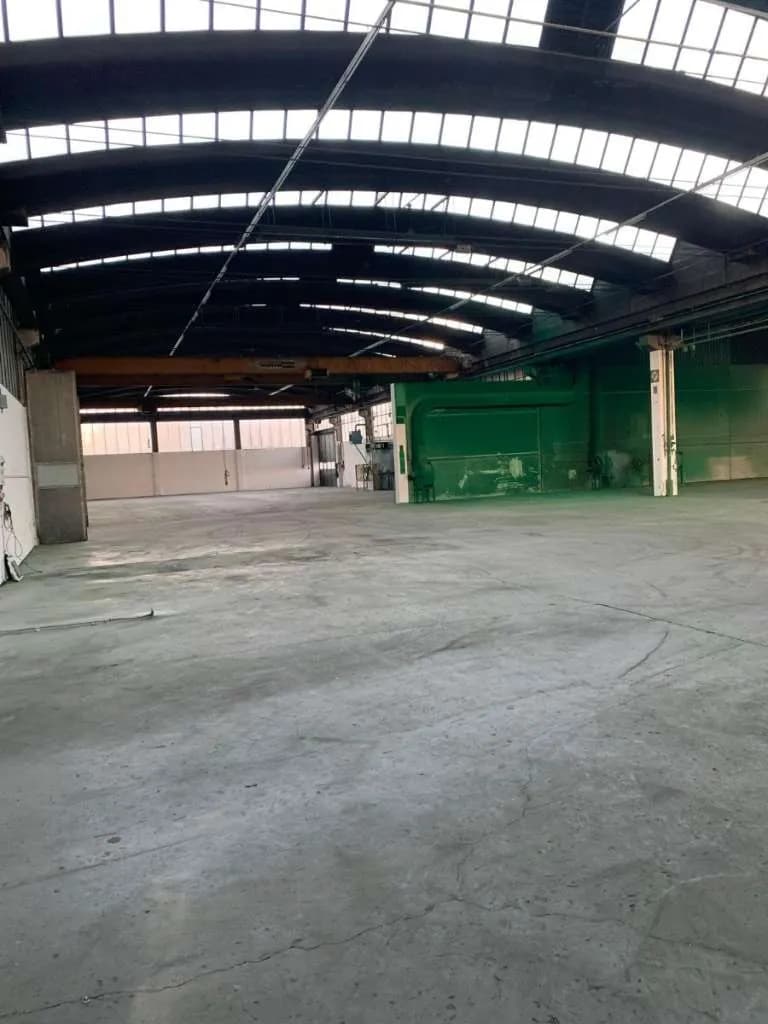 Gewerbeimmobilie mieten in Vöcklabruck – 12 000 m², € 5 – Bild 11 von 21