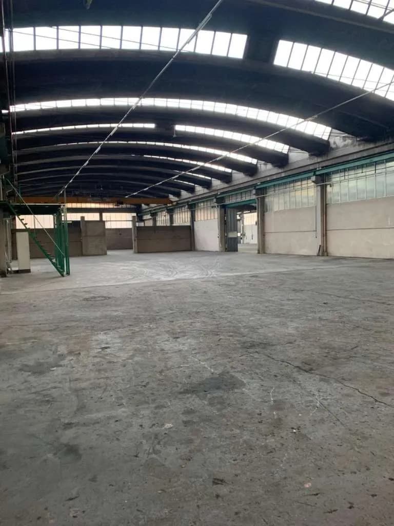 Gewerbeimmobilie mieten in Vöcklabruck – 12 000 m², € 5 – Bild 12 von 21