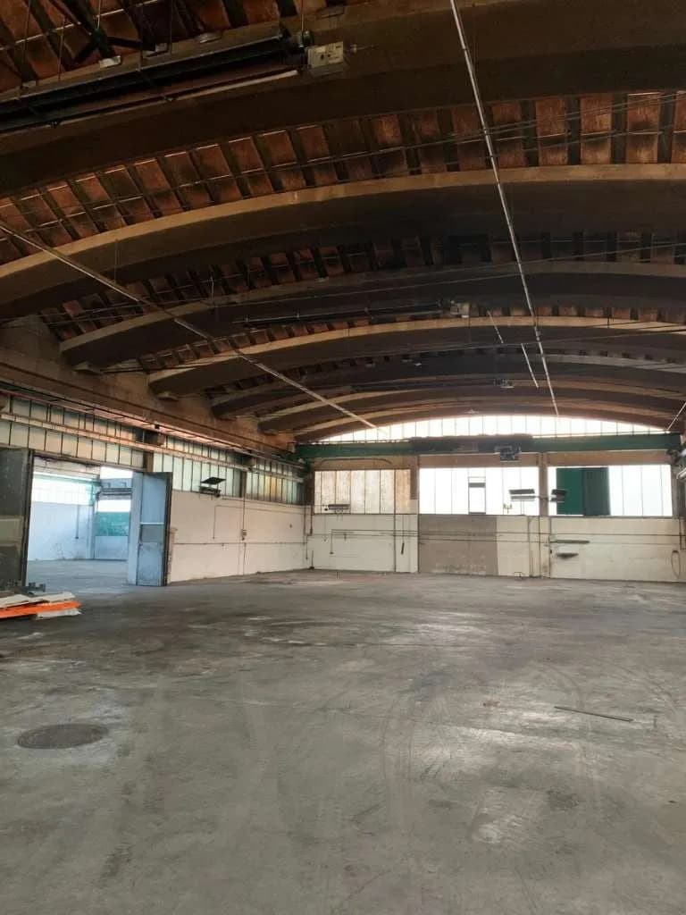 Gewerbeimmobilie mieten in Vöcklabruck – 12 000 m², € 5 – Bild 13 von 21