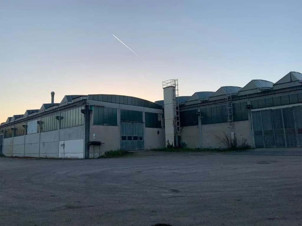 Gewerbeimmobilie mieten in Vöcklabruck – 12 000 m², € 5 – Bild 14 von 21