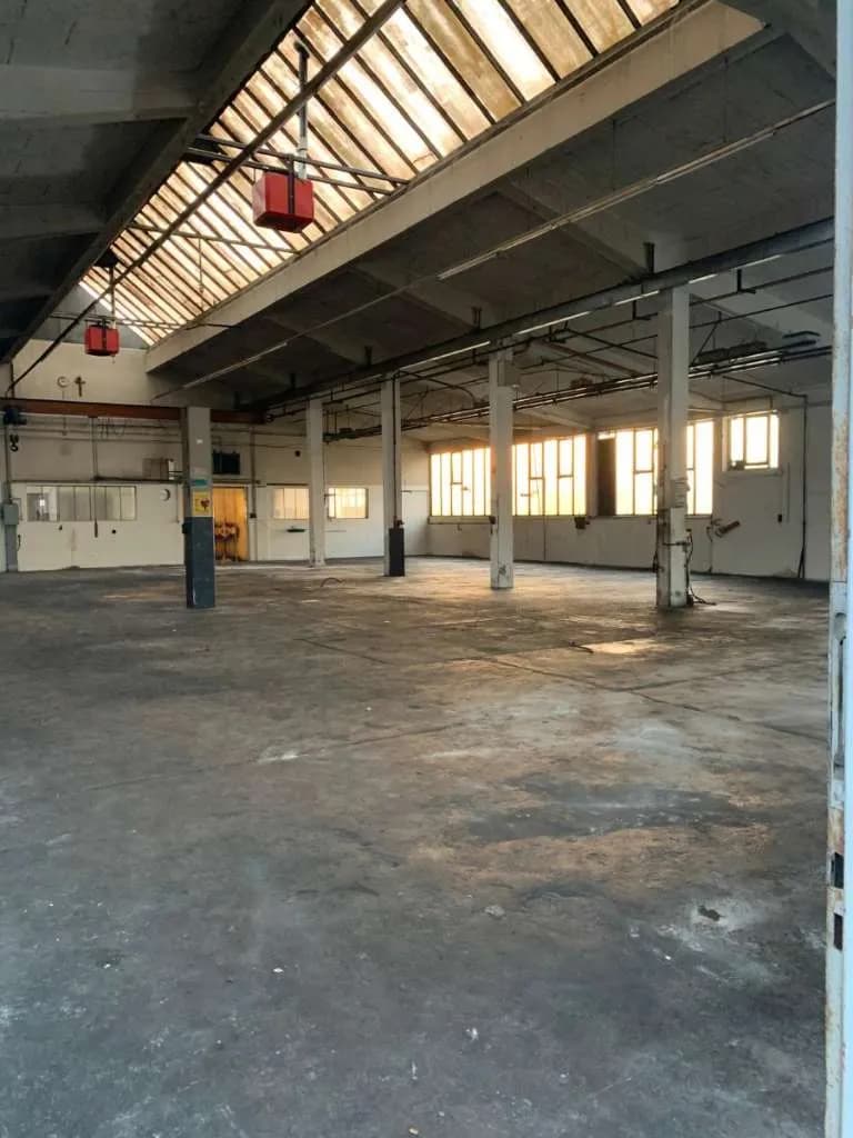 Gewerbeimmobilie mieten in Vöcklabruck – 12 000 m², € 5 – Bild 15 von 21