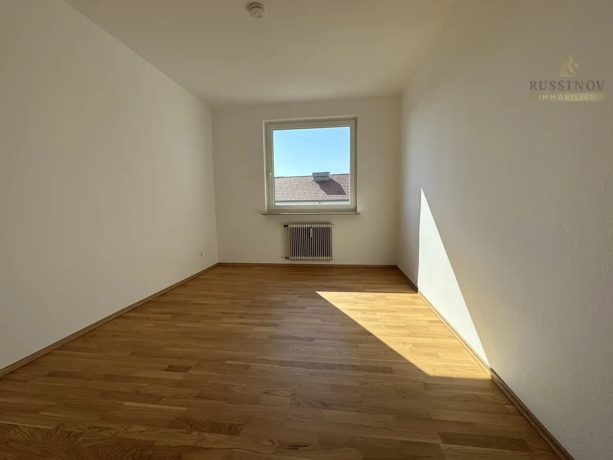 2-Zimmer-Wohnung mieten in Klagenfurt – 43,27 m², € 790 – Bild 5 von 7