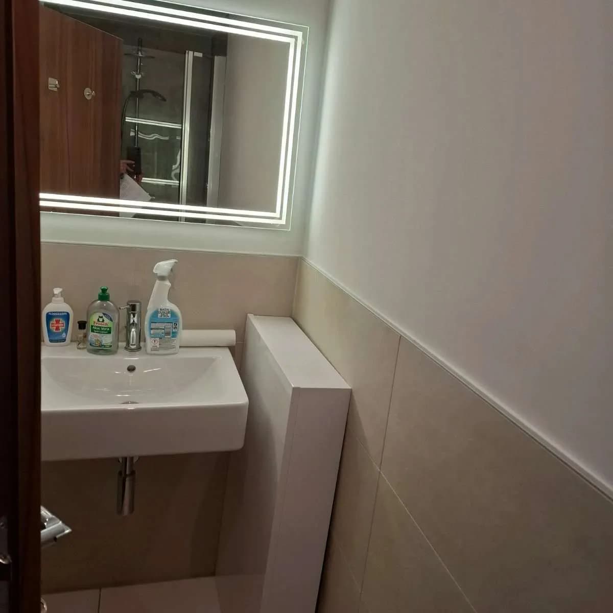 4-Zimmer-Gewerbeimmobilie kaufen in Wels – 98 m², € 220.000 – Bild 4 von 8