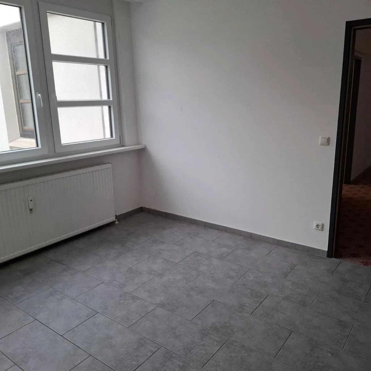 4-Zimmer-Gewerbeimmobilie kaufen in Wels – 98 m², € 220.000 – Bild 8 von 8