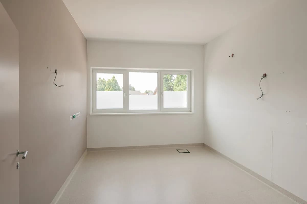 5-Zimmer-Gewerbeimmobilie mieten in Amstetten – 256 m², € 3.059 – Bild 7 von 15