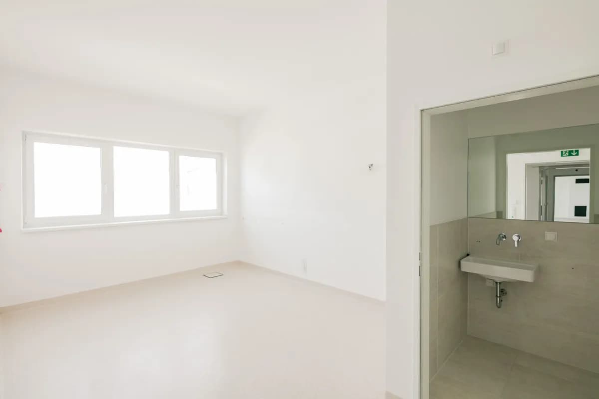 5-Zimmer-Gewerbeimmobilie mieten in Amstetten – 256 m², € 3.059 – Bild 9 von 15