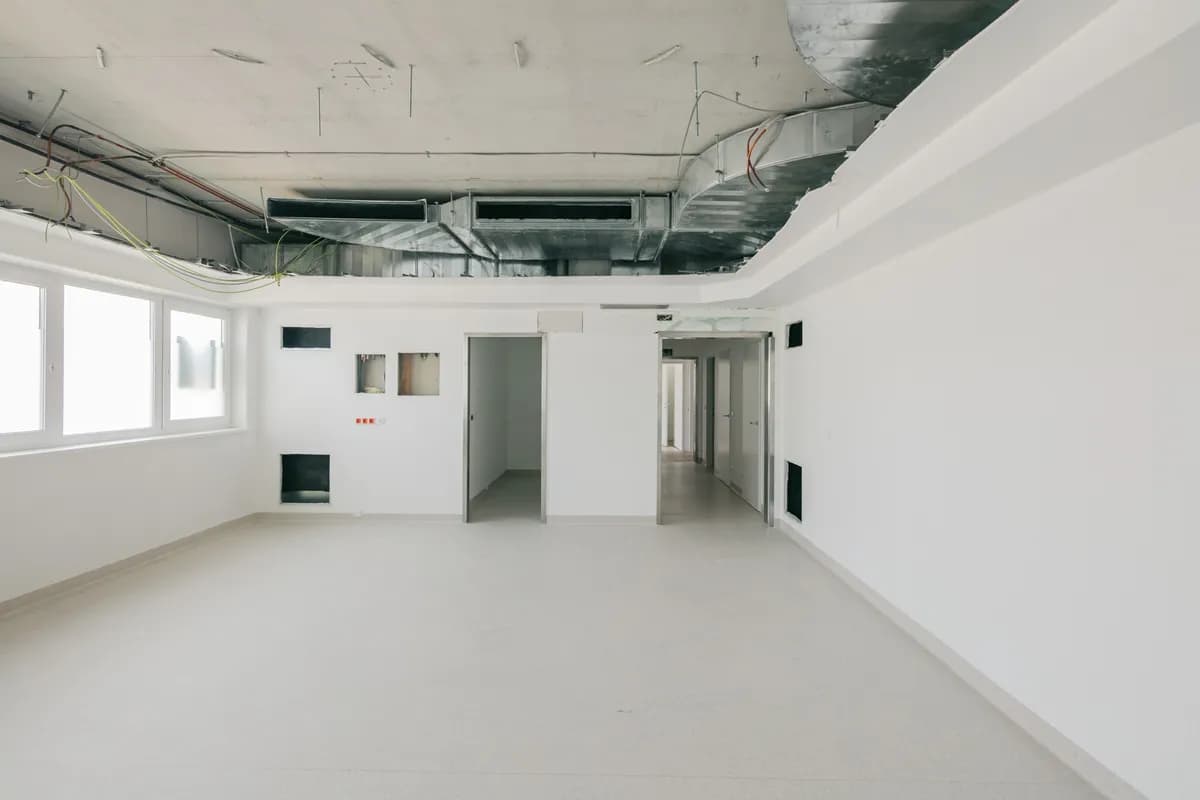 5-Zimmer-Gewerbeimmobilie mieten in Amstetten – 256 m², € 3.059 – Bild 11 von 15