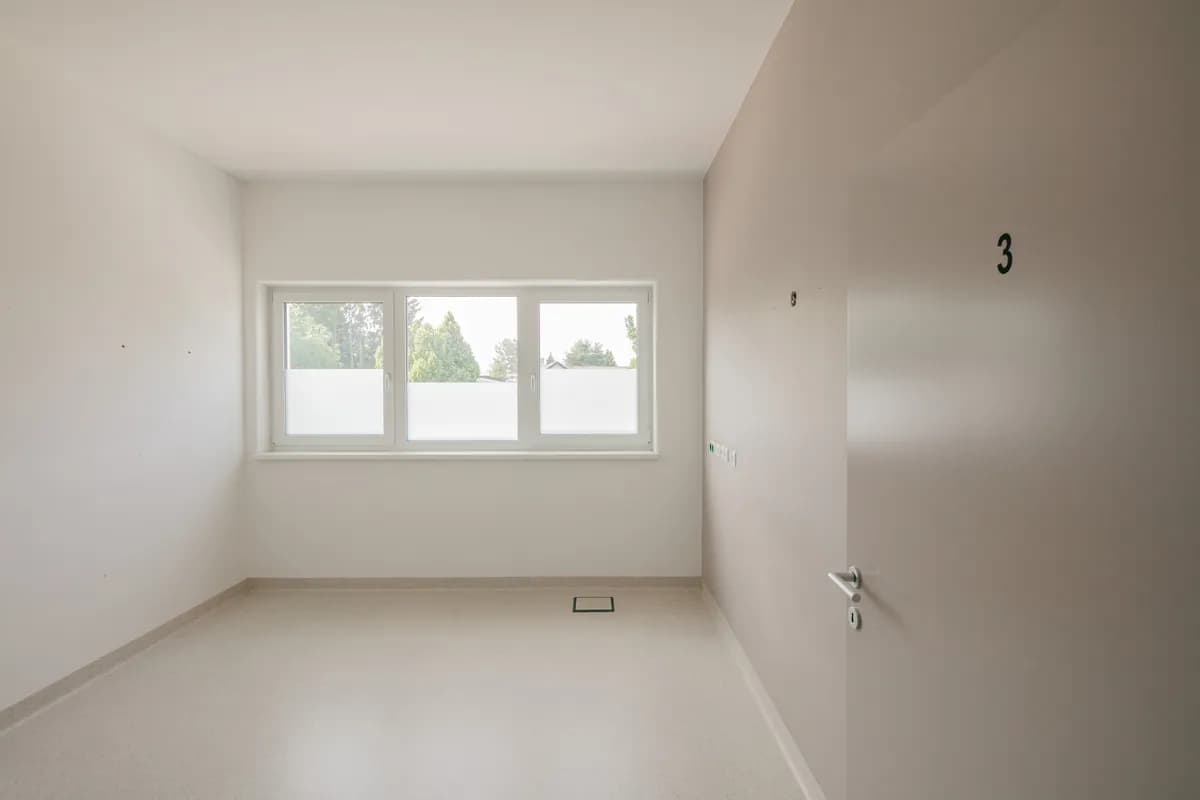 5-Zimmer-Gewerbeimmobilie mieten in Amstetten – 256 m², € 3.059 – Bild 12 von 15