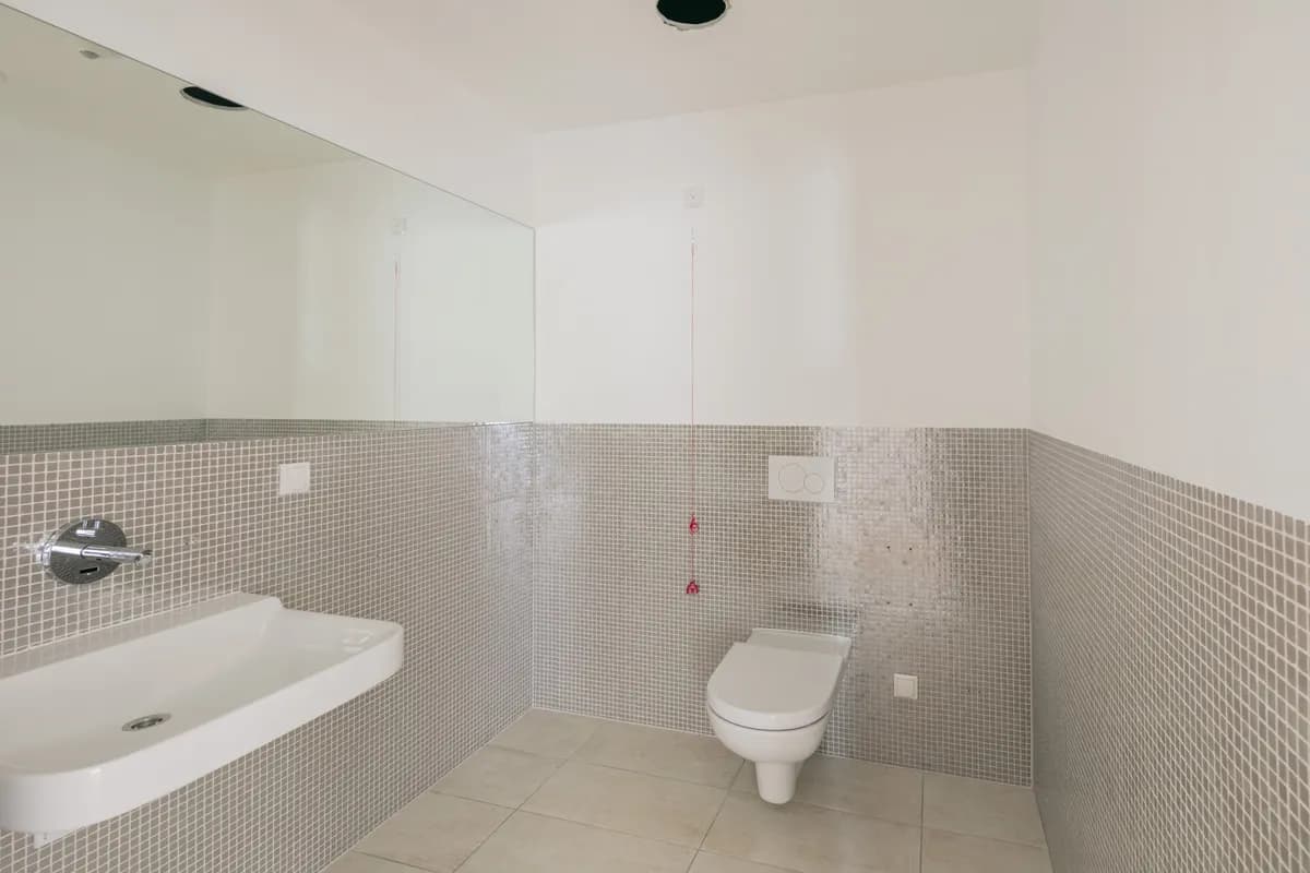 5-Zimmer-Gewerbeimmobilie mieten in Amstetten – 256 m², € 3.059 – Bild 14 von 15