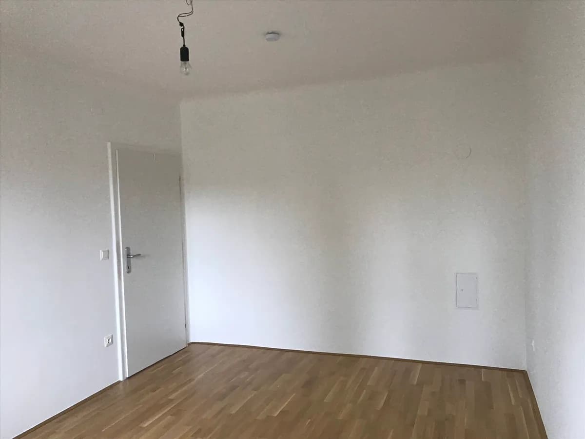 1-Zimmer-Wohnung mieten in Wien – 28 m², € 232 – Bild 1 von 9