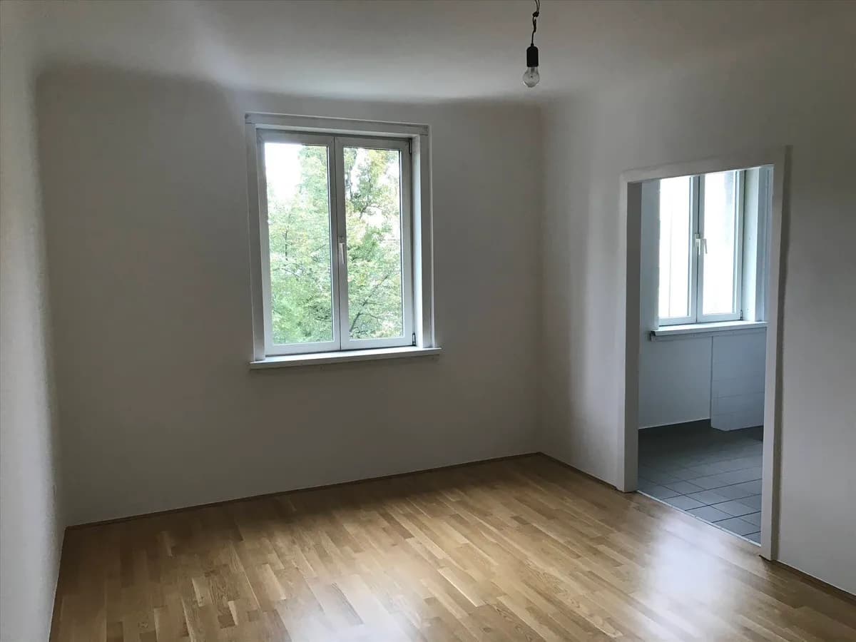 1-Zimmer-Wohnung mieten in Wien – 28 m², € 232 – Bild 2 von 9