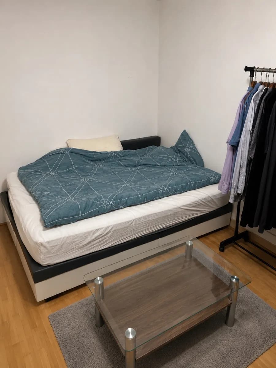 1-Zimmer-Wohnung mieten in Wien – 28 m², € 232 – Bild 6 von 9