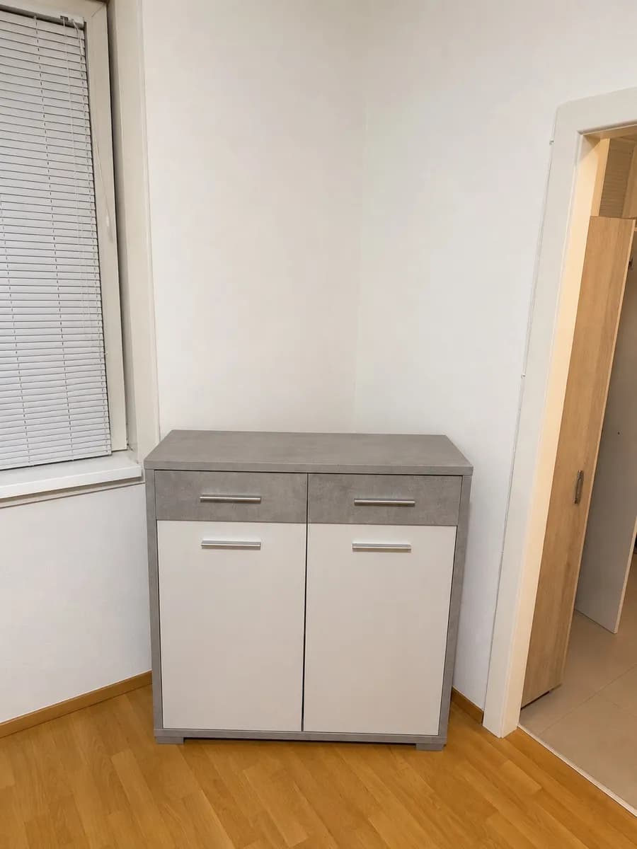 1-Zimmer-Wohnung mieten in Wien – 28 m², € 232 – Bild 9 von 9