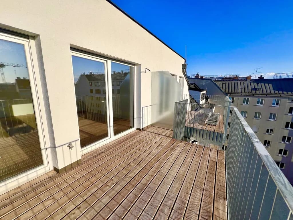 4-Zimmer-Wohnung kaufen in Wien – 97,76 m², € 630.000 – Bild 1 von 16