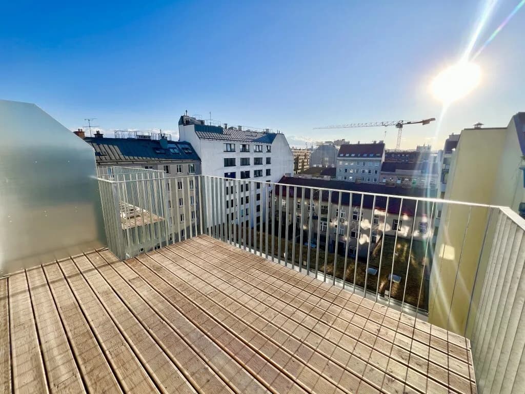 4-Zimmer-Wohnung kaufen in Wien – 97,76 m², € 630.000 – Bild 2 von 16